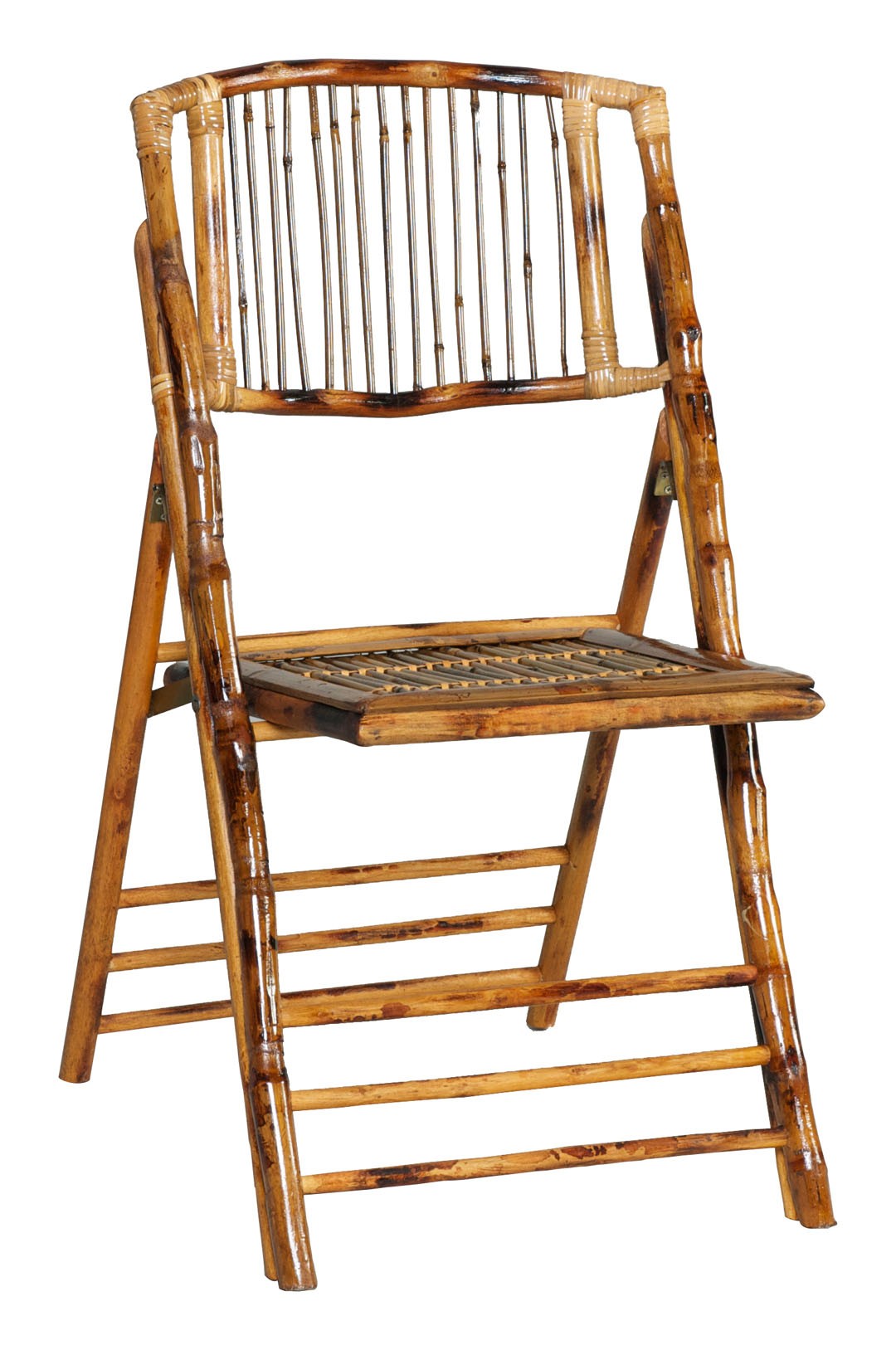 Bamboo chair - Frank and Joy