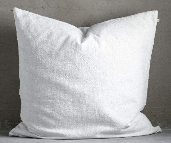 linen cushions