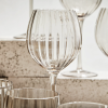 Smoky Quartz Wine