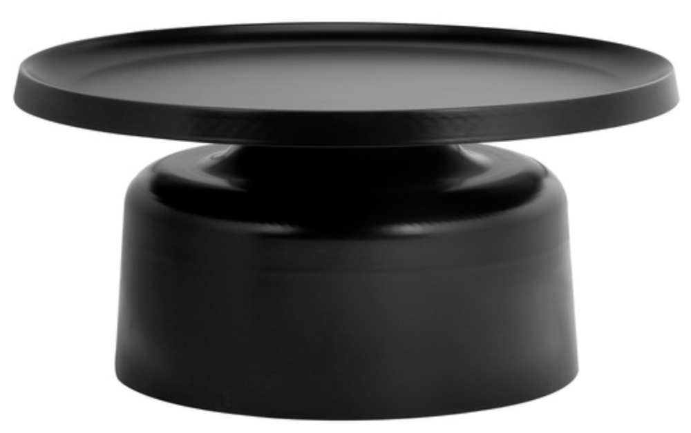 Hugo Coffee Table Black
