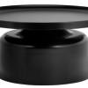 Hugo Coffee Table Black