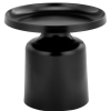 Hugo Side Table Black