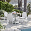 Amalfi Dining Chair