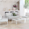 Amalfi Sofa Set